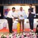West singhbhum jal mahotsav pakhwara : अंतरराष्ट्रीय महिला दिवस पर चाईबासा में जल महोत्सव पखवाड़ा का शुभारंभ, मंत्री दीपक बिरुआ ने दिलाई जल संरक्षण की शपथ, जल सहिया व मुखियों को किया गया सम्मानित