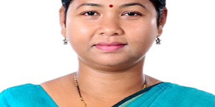 West singhbhum ex mp geeta koda reaction : चक्रधरपुर अस्पताल से शिशु का शव झोले में ले जाने के मामले को पूर्व सांसद ने बताया शर्मनाक, जिला प्रशासन व राज्य सरकार की लापरवाही को बताया जिम्मेवार, गीता कोड़ा ने मामले की शीघ्र जांच कराने की रखी मांग West singhbhum ex mp geeta koda reaction : चक्रधरपुर अस्पताल से शिशु का शव झोले में ले जाने के मामले को पूर्व सांसद ने बताया शर्मनाक, जिला प्रशासन व राज्य सरकार की लापरवाही को बताया जिम्मेवार, गीता कोड़ा ने मामले की शीघ्र जांच कराने की रखी मांग