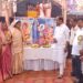 Jamshedpur 52’nd rajim mahotsav : जमशेदपुर तेली साहू समाज ने समारोह पूर्वक मनाया 52वां राजिम महोत्सव, सूर्यमंदिर में आयोजित समारोह में पूर्व सीएम रघुवर दास रहे मुख्य अतिथि, आकर्षक नृत्य-संगीत पर खूब झूमे तेली साहू समाज के लोग Jamshedpur 52’nd rajim mahotsav : जमशेदपुर तेली साहू समाज ने समारोह पूर्वक मनाया 52वां राजिम महोत्सव, सूर्यमंदिर में आयोजित समारोह में पूर्व सीएम रघुवर दास रहे मुख्य अतिथि, आकर्षक नृत्य-संगीत पर खूब झूमे तेली साहू समाज के लोग