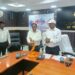 Jamshedpur jal mahotsav : जमशेदपुर उपायुक्त कार्यालय सभागार में जल महोत्सव पखवाड़े की भव्य शुरुआत, उत्कृष्ट कार्य करनेवाली जल सहिया व मुखियों को सम्मानित करेंगे उपायुक्त Jamshedpur jal mahotsav : जमशेदपुर उपायुक्त कार्यालय सभागार में जल महोत्सव पखवाड़े की भव्य शुरुआत, उत्कृष्ट कार्य करनेवाली जल सहिया व मुखियों को सम्मानित करेंगे उपायुक्त