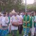Saraikela baha parv : सरायकेला सिद्धू कान्हू पार्क में बाहा पर्व पर भव्य सांस्कृतिक कार्यक्रम आयोजित, मुख्य अतिथि नप अध्यक्ष मनोज चौधरी ने बाहा को बताया प्रकृति के प्रति आस्था का प्रतीक Saraikela baha parv : सरायकेला सिद्धू कान्हू पार्क में बाहा पर्व पर भव्य सांस्कृतिक कार्यक्रम आयोजित, मुख्य अतिथि नप अध्यक्ष मनोज चौधरी ने बाहा को बताया प्रकृति के प्रति आस्था का प्रतीक