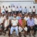 Jamshedpur red cross eye camp : ऑपरेशन कराए रोगियों की विदाई के साथ रेड क्रॉस का 809वां नेत्र शिविर संपन्न, ऑपरेशन कराए मरीजों को चश्मा व दवाइयां देकर किया गया विदा Jamshedpur red cross eye camp : ऑपरेशन कराए रोगियों की विदाई के साथ रेड क्रॉस का 809वां नेत्र शिविर संपन्न, ऑपरेशन कराए मरीजों को चश्मा व दवाइयां देकर किया गया विदा