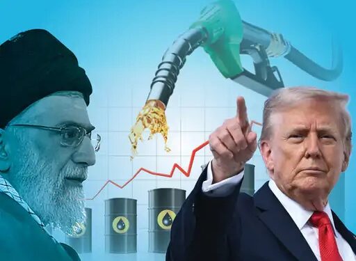 Israel- America and Iran war Impact- इजरायल -अमेरिका व ईरान जंग का असर, पेट्रोल-डीजल 10-12 रुपए तक हो सकते हैं महंगे