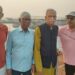 adityapur nagarik kalyan sangh-झारखंड वरिष्ठ नागरिक कल्याण संघ ने किया सीतारामपुर डैम के पास बन रहे नये वाटर ट्रीटमेंट प्लांट का निरीक्षण, पायी खामियां, नगर प्रशासक व डीसी से मिलकर करेंगे चार महीने में पूरा कराने का आग्रह adityapur nagarik kalyan sangh-झारखंड वरिष्ठ नागरिक कल्याण संघ ने किया सीतारामपुर डैम के पास बन रहे नये वाटर ट्रीटमेंट प्लांट का निरीक्षण, पायी खामियां, नगर प्रशासक व डीसी से मिलकर करेंगे चार महीने में पूरा कराने का आग्रह