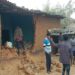 jharkhand gumla elephant attack- गुमला में हाथी का उत्पात, पतराटोली में घर तोड़ा, दीवार गिरने से 5 महीने की बच्ची की दबकर मौत, ग्रामीणों में दहशत jharkhand gumla elephant attack- गुमला में हाथी का उत्पात, पतराटोली में घर तोड़ा, दीवार गिरने से 5 महीने की बच्ची की दबकर मौत, ग्रामीणों में दहशत