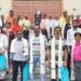 tata motors union : टाटा मोटर्स के सेवानिवृत्त कर्मियों का सम्मान सह विदाई समारोह आयोजित, भावभीनी दी गयी विदाई