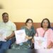 Jamshedpur womens day : जमशेदपुर के शहीदों के परिजन होंगे सम्मानित, समाज के कई महिला हस्तियों को मिलेगा सम्मान, शहीदों के परिजनों, पद्मश्री विजेताओं, पर्यावरणविदों और समाजसेवियों का होगा भव्य सम्मान Jamshedpur womens day : जमशेदपुर के शहीदों के परिजन होंगे सम्मानित, समाज के कई महिला हस्तियों को मिलेगा सम्मान, शहीदों के परिजनों, पद्मश्री विजेताओं, पर्यावरणविदों और समाजसेवियों का होगा भव्य सम्मान