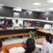 Jamshedpur dc meeting : जमशेदपुर के उपायुक्त ने की जिला विकास, योजना एवं ग्रामीण विकास के तहत चलने वाली योजनाओं की समीक्षा बैठक, तकनीकी एवं प्रशासनिक बाधाओं को दूर कर विकास कार्यों में तेजी लाने, बरसात से पूर्व ज्यादा से ज्यादा योजनाओं को पूर्ण करने के दिए निर्देश