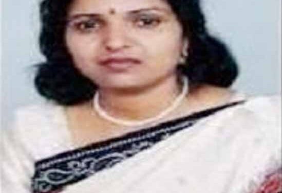 Jamshedpur Women’s University- डॉ एला कुमार बनी जमशेदपुर महिला विश्वविद्यालय की नयी कुलपति, झारखंड में तीन नये कुलपतियों की नियुक्ति Jamshedpur Women’s University- डॉ एला कुमार बनी जमशेदपुर महिला विश्वविद्यालय की नयी कुलपति, झारखंड में तीन नये कुलपतियों की नियुक्ति