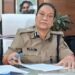 jharkhand dgp in action : झारखंड की डीजीपी एक्शन में, रांची में रेस्टोरेंट में हुई मारपीट में शामिल अपराधियों को लेकर की बैठक, तत्काल कार्रवाई का आदेश, रामगढ़ के रजरप्पा मंदिर में भक्तों पर लाठी भांजने वाले पुलिसवालों को किया सस्पेंड