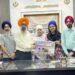 jamshedpur sikh samaj- साकची गुरुद्वारा में 8 मार्च को पहली बार होगा भव्य ‘होला महल्ला’ का आयोजन, संगत से बढ़-चढ़कर भागीदारी की अपील