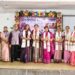 jamshedpur rural- चाकुलिया डायट परिसर में अंतराष्ट्रीय महिला दिवस मनाया गया, महिलाओं को किया गया सम्मानित