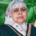 Jugsalai nagar parishad president- जुगसलाई नगर परिषद की अध्यक्ष ने अंतरराष्ट्रीय महिला दिवस की दी बधाई, महिलाओं के सशक्तिकरण से ही समाज का विकास संभव : नौशीन खान Jugsalai nagar parishad president- जुगसलाई नगर परिषद की अध्यक्ष ने अंतरराष्ट्रीय महिला दिवस की दी बधाई, महिलाओं के सशक्तिकरण से ही समाज का विकास संभव : नौशीन खान