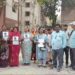 Jamshedpur youth missing case – बागबेड़ा से लापता युवक का 18 दिन बाद भी नहीं मिला कोई सुराग, ठोस कार्रवाई की मांग को लेकर एसएसपी से मिली पीड़िता, लगाई न्याय की गुहार, देखिए – video