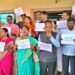 Jharkhand vidhansabha Hungama : झारखंड विधानसभा में कानून-व्यवस्था और भ्रष्टाचार पर हंगामा, विपक्ष का प्रदर्शन, एक विधायक को मार्शल ने किया आउट Jharkhand vidhansabha Hungama : झारखंड विधानसभा में कानून-व्यवस्था और भ्रष्टाचार पर हंगामा, विपक्ष का प्रदर्शन, एक विधायक को मार्शल ने किया आउट
