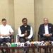 Tata sons chairman meets Jharkhand cm : टाटा समूह झारखंड में करेगा नॉलेज बेस्ड इंडस्ट्रीज की स्थापना, संभावना तलाशने के लिए बनेगी कमेटी, चेयरमैन एन चंद्रशेखरन और झारखंड के मुख्यमंत्री हेमंत सोरेन के बीच हुई घंटो की बैठक