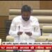 Baharagoda mla – आंगनबाड़ी सेविका सहायिकाओं के लिए सामाजिक सुरक्षा की मांग, विधायक समीर कुमार मोहंती ने सदन में उठाया मुद्दा Baharagoda mla – आंगनबाड़ी सेविका सहायिकाओं के लिए सामाजिक सुरक्षा की मांग, विधायक समीर कुमार मोहंती ने सदन में उठाया मुद्दा