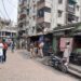 Jamshedpur encroachment removal : सोनारी में कोर्ट के आदेश से हट रहा अतिक्रमण, बिल्डर ने बिना मालिक की रजामंदी के बना दी बिल्डिंग Jamshedpur encroachment removal : सोनारी में कोर्ट के आदेश से हट रहा अतिक्रमण, बिल्डर ने बिना मालिक की रजामंदी के बना दी बिल्डिंग