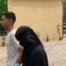 Jamshedpur couple surrenders – जुगसलाई के प्रेमी युगल ने शादी रचाने के बाद सिटी एसपी के समक्ष किया सरेंडर