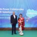 Tata Power Collaborates with Salesforce : टाटा पावर और सेल्सफोर्स साउथ एशिया के बीच रणनीतिक साझेदारी, भारत के स्वच्छ ऊर्जा मिशन को रफ्तार देने के लिए दोनों कंपनियों ने मिलाये हाथ