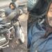 Saraikela kandra accident – कांड्रा में अज्ञात वाहन की चपेट में आने से बाइक सवार व्यक्ति घायल, ड्यूटी के लिए निकला था घर से Saraikela kandra accident – कांड्रा में अज्ञात वाहन की चपेट में आने से बाइक सवार व्यक्ति घायल, ड्यूटी के लिए निकला था घर से