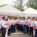 Singhbhum chamber protest : धालभूमगढ़ एयरपोर्ट परियोजना को शीघ्र शुरू करने की मांग को लेकर सिंहभूम चैंबर का प्रदर्शन, मुख्यमंत्री के नाम डीडीसी को सौंपा ज्ञापन, देखिए – video