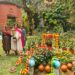 Jamshedpur spiritual garden – जमशेदपुर की रहने वाली उषा सतीश कुमार ने पेश की मिसाल, टाटा स्टील की बंगला को एक खूबसूरत ‘स्पिरिचुअल गार्डन’ में बदला, देखिए – video Jamshedpur spiritual garden – जमशेदपुर की रहने वाली उषा सतीश कुमार ने पेश की मिसाल, टाटा स्टील की बंगला को एक खूबसूरत ‘स्पिरिचुअल गार्डन’ में बदला, देखिए – video