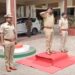 Kolhan dig in jamshedpur – कोल्हान डीआईजी पहुंचे जिला पुलिस मुख्यालय, दिया गया गार्ड ऑफ ऑनर, आगामी पर्व-त्योहार को लेकर की समीक्षा बैठक Kolhan dig in jamshedpur – कोल्हान डीआईजी पहुंचे जिला पुलिस मुख्यालय, दिया गया गार्ड ऑफ ऑनर, आगामी पर्व-त्योहार को लेकर की समीक्षा बैठक
