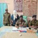 West singhbhum police action – जगन्नाथपुर में यौन शोषण मामले में तांत्रिक गिरफ्तार, भेजा गया जेल, पॉक्सो एक्ट के तहत दर्ज था मामला West singhbhum police action – जगन्नाथपुर में यौन शोषण मामले में तांत्रिक गिरफ्तार, भेजा गया जेल, पॉक्सो एक्ट के तहत दर्ज था मामला