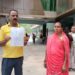 Jamshedpur ssp appeal – परसुडीह के दुकानदार को जान का खतरा, एसएसपी से लगायी सुरक्षा की गुहार, देखिए – video