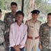 Saraikela sini missing minor found – सीनी से लापता नाबालिग टाटानगर स्टेशन से सकुशल बरामद, पुलिस की तत्परता से परिजनों ने ली राहत की सांस