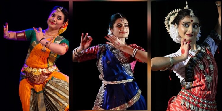 Jamshedpur classical dance event – चैत्र नवरात्रि पर कदमा में ‘नवदुर्गा नृत्यम’ की दिखेगी दिव्य छटा, जमशेदपुर व पश्चिम बंगाल के युवा कलाकार अपनी मनमोहक प्रस्तुतियों से मां दुर्गा की दिव्य शक्तियों का चित्रण करेंगे