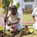 Jharkhand deoghar : देवघर में मां संतोषी मंदिर की हुई वार्षिक पूजा