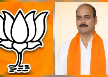 Jamshedpur bjp : जमशेदपुर भाजपा अध्यक्ष ने की घोषणा,  कदमा, पारडीह, परसुडीह औऱ बागबेड़ा के ये बने मंडल अध्यक्ष
