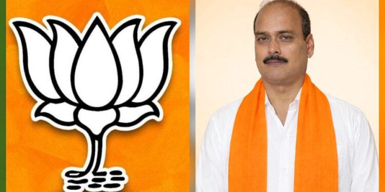 Jamshedpur bjp : जमशेदपुर भाजपा अध्यक्ष ने की घोषणा,  कदमा, पारडीह, परसुडीह औऱ बागबेड़ा के ये बने मंडल अध्यक्ष