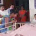 Jamshedpur incident – परसुडीह मकान में काम करने के दौरान हादसा, दूसरी मंजिल से गिरकर मजदूर की मौत