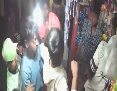 Jamshedpur crime – बागबेड़ा में महिला से छेड़छाड़, विरोध करने पर जमकर की पिटाई, स्थानीय लोगों में आक्रोश