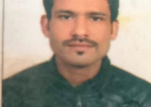 Jamshedpur suicide – सीतारामडेरा में युवक ने कीटनाशक खाकर दे दी जान, छह महीने पहले ट्रेन हादसे में गंवा दिये थे दोनों पैर व एक हाथ