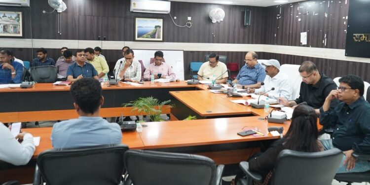 Jamshedpur law department meeting : झारखंड राज्य स्तरीय विधिक सेवा-सह-सशक्तिकरण शिविर के सफ़ल आयोजन के लिए की गयी तैयारी बैठक, राष्ट्रीय लोक अदालत का होगा आयोजन Jamshedpur law department meeting : झारखंड राज्य स्तरीय विधिक सेवा-सह-सशक्तिकरण शिविर के सफ़ल आयोजन के लिए की गयी तैयारी बैठक, राष्ट्रीय लोक अदालत का होगा आयोजन