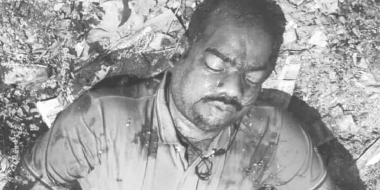 Jamshedpur body found – सोनारी के स्वर्णरेखा नदी में मिला अज्ञात व्यक्ति का शव, तफ्तीश में जुटी पुलिस