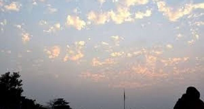 Jharkhand rain alert – झारखंड में कुछ देर बाद फिर से गरज चमक के साथ होगी बारिश, अगले दो दिन कैसा रहेगा मौसम, जानें Jharkhand rain alert – झारखंड में कुछ देर बाद फिर से गरज चमक के साथ होगी बारिश, अगले दो दिन कैसा रहेगा मौसम, जानें
