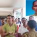 Tatanagar railway hospital hungama – टाटानगर रेलवे अस्पताल में वृद्धा की मौत के बाद परिजनों का हंगामा, डॉक्टरों पर लापरवाही का आरोप, देखिए – video