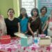 Jamshedpur health camp – जमशेदपुर में प्री-वूमेन डे पर स्वास्थ्य जागरूकता शिविर का आयोजन, 120 से अधिक लोगों ने कराई जांच Jamshedpur health camp – जमशेदपुर में प्री-वूमेन डे पर स्वास्थ्य जागरूकता शिविर का आयोजन, 120 से अधिक लोगों ने कराई जांच
