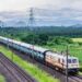 Railway connectivity new approval : नरेंद्र मोदी कैबिनेट ने पश्चिम बंगाल और झारखंड के 5 जिलों को कवर करने वाली दो मल्टी-ट्रैकिंग परियोजनाओं को मंजूरी दी, भारतीय रेलवे नेटवर्क में लगभग 192 किमी की वृद्धि होगी Railway connectivity new approval : नरेंद्र मोदी कैबिनेट ने पश्चिम बंगाल और झारखंड के 5 जिलों को कवर करने वाली दो मल्टी-ट्रैकिंग परियोजनाओं को मंजूरी दी, भारतीय रेलवे नेटवर्क में लगभग 192 किमी की वृद्धि होगी
