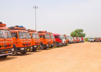 Tata motors new gift for convoy drivers : टाटा मोटर्स का बड़ा ऐलान, कान्वाई चालकों को देगी 15 लाख का मुफ्त एक्सीडेंटल इंश्योरेंस, 17 और 18 मार्च को लगेगा कैंप