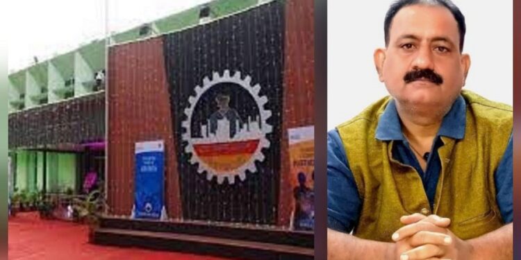 Tata steel wage revision issue : टाटा स्टील में वेज रिवीजन समझौता लंबित, वार्ता भी रुकी, अध्यक्ष जल्द लौटेंगे शहर, तेज होगी वार्ता Tata steel wage revision issue : टाटा स्टील में वेज रिवीजन समझौता लंबित, वार्ता भी रुकी, अध्यक्ष जल्द लौटेंगे शहर, तेज होगी वार्ता