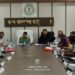jamshedpur rural-चाकुलिया नगर पंचायत की बैठक में विकास पर दिया गया जोर, जनप्रतिनिधियों ने अपनी अपनी समस्याओं को रखा