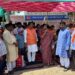 saraikela rajnagar bjp protest- राजनगर अस्पताल में मां-बच्चे की मौत पर भाजपा का धरना-प्रदर्शन saraikela rajnagar bjp protest- राजनगर अस्पताल में मां-बच्चे की मौत पर भाजपा का धरना-प्रदर्शन