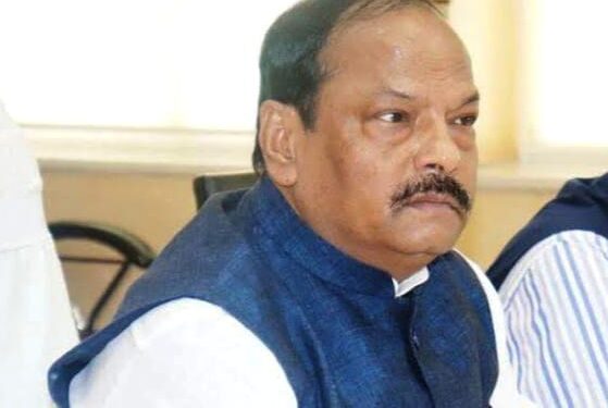 jharkhand ex cm raghuvar das : झारखंड के पूर्व मुख्यमंत्री रघुवर दास ने बंगाल जीत को बताया दूसरी आजादी, नयी सरकार को दी शुभकामनाएं