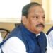 jharkhand ex cm raghuvar das : झारखंड के पूर्व मुख्यमंत्री रघुवर दास ने बंगाल जीत को बताया दूसरी आजादी, नयी सरकार को दी शुभकामनाएं jharkhand ex cm raghuvar das : झारखंड के पूर्व मुख्यमंत्री रघुवर दास ने बंगाल जीत को बताया दूसरी आजादी, नयी सरकार को दी शुभकामनाएं